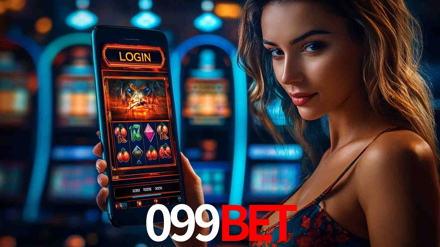 Ofertas App 099bet