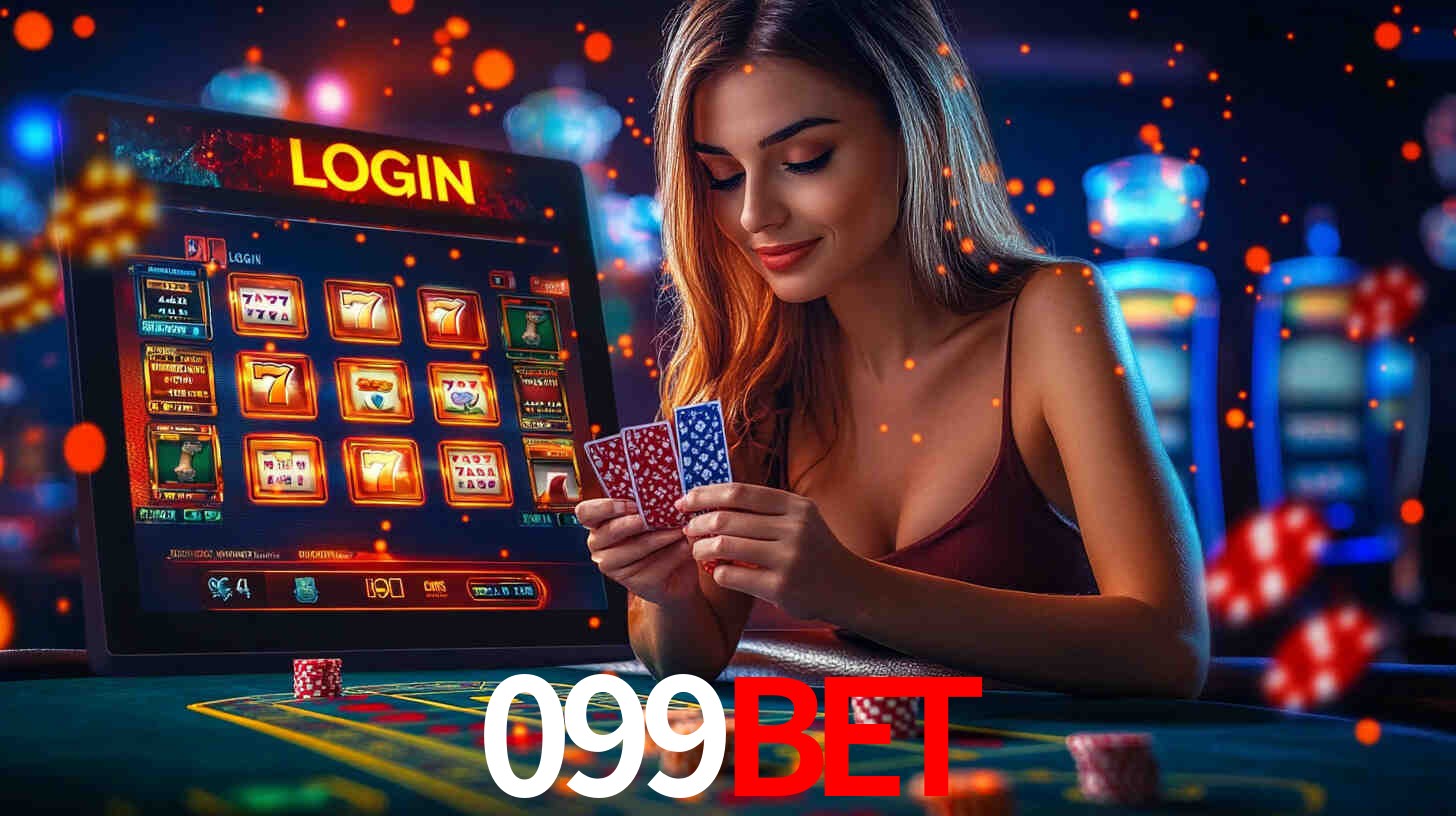 Vantagens App 099bet