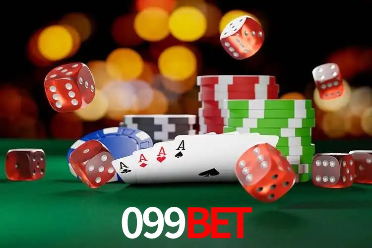 plataforma 099bet
