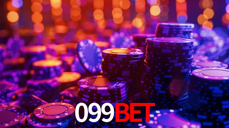 Bônus App 099bet