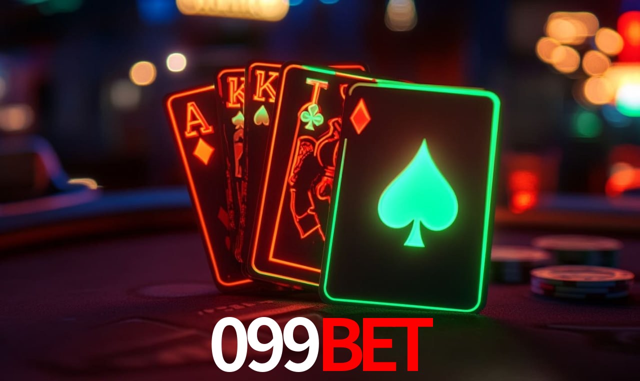 login 099bet