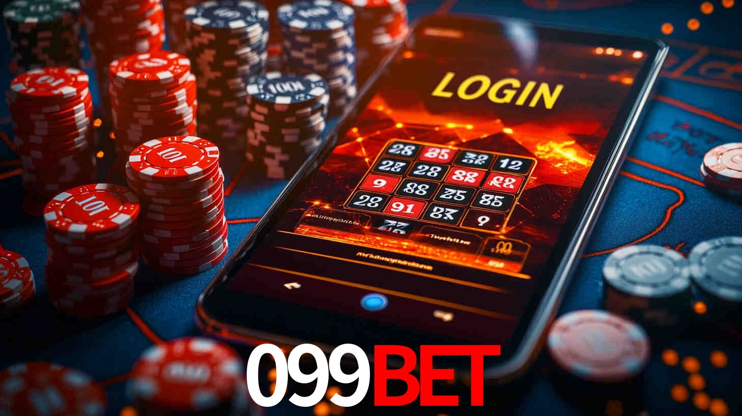 bet 099bet