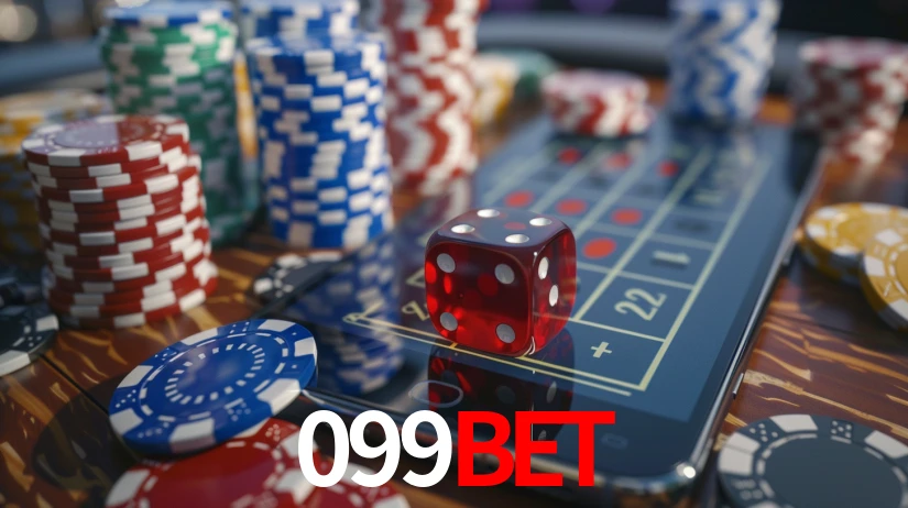 Promoções App 099bet