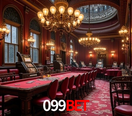 Benefícios VIP 099bet