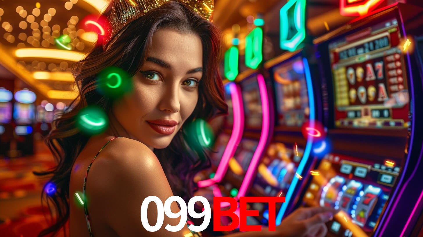 Recursos App 099bet
