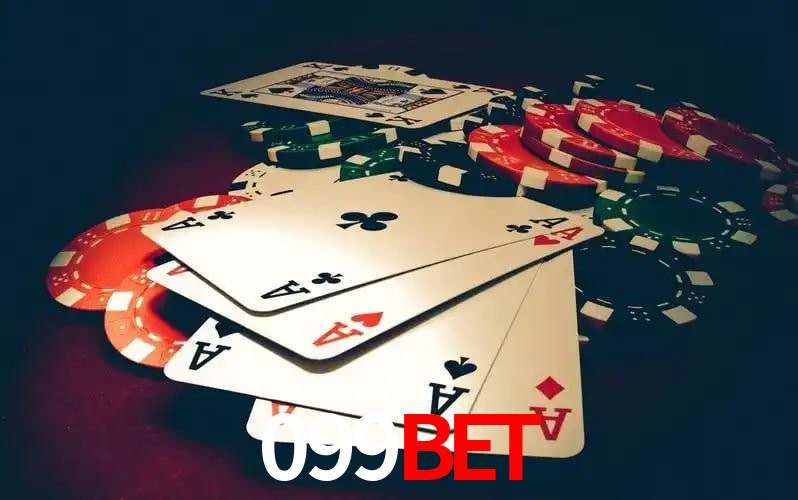 Desvendando o Mundo dos Jogos Virtuais na 099bet