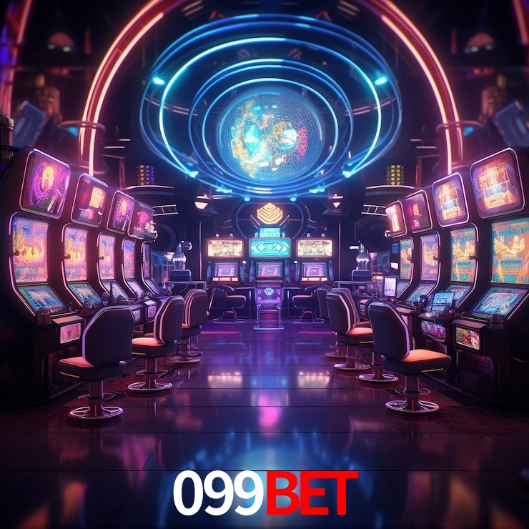 A Emoção da Loteria na 099bet: Uma Chance de Mudança de Vida