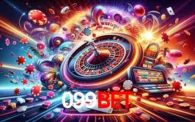 Desvendando o Mundo dos Jogos Virtuais na 099bet